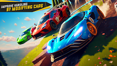 Car Racing Games 3d Offlineのおすすめ画像5