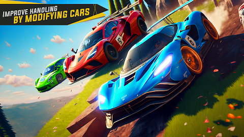 Speed Car Racing Games Offlineのおすすめ画像5