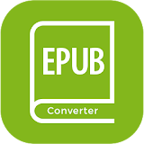 PDF To ePUB Converter icon