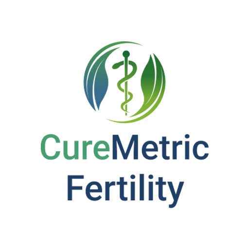 CureMetric Fertility logo