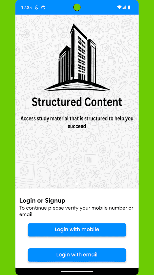 #2. AK Commerce Classes (Android) 由: Shradhana