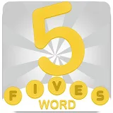 Five Words Guess icon