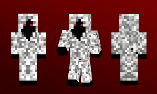 Entity 303 Herobrine Skins For Mcpe Apps On Google Play