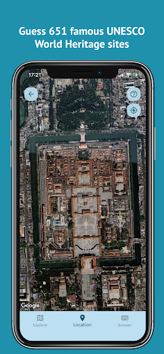 Geo Mania: Guess the Location - Screenshot 4