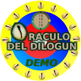 Oracle of Dilogun demo icon
