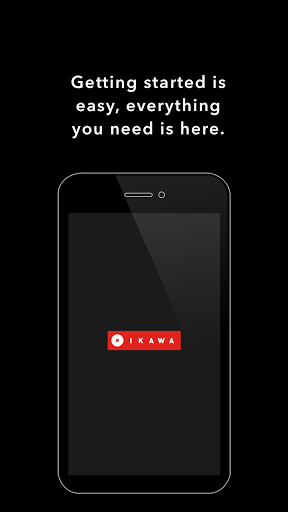 IKAWA Pro Screen 2