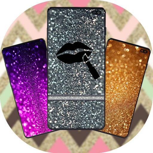 Glitter Wallpapers  Icon