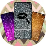Cover Image of Download Glitter Wallpapers  APK