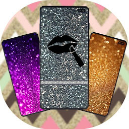Icon image Glitter Wallpapers
