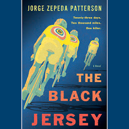 Icon image The Black Jersey: A Novel
