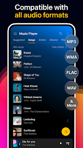 Music Player – MP3 Player 2