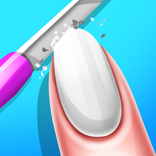 Acrylic Nails Game: Nail Salon Download on Windows