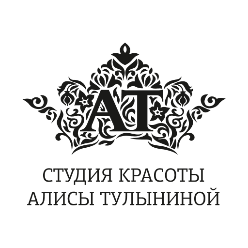 Студия красоты Алисы Тулыниной logo