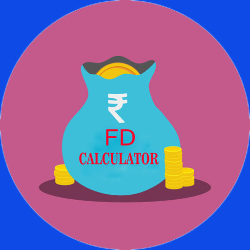 Fd Calculator logo