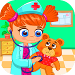 Cover Image of Download Doctor for toys  APK
