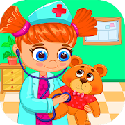 Top 30 Simulation Apps Like Doctor for toys - Best Alternatives