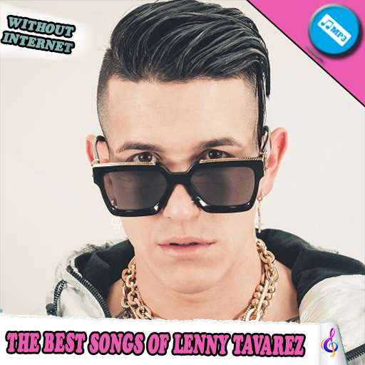 Lenny Tavarez - the best songs - without internet