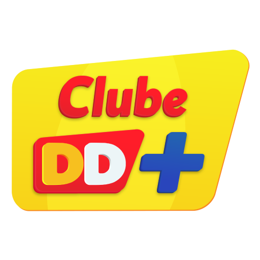 Clube DD Mais logo