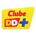 Cover Image of Tải xuống Clube DD Mais  APK