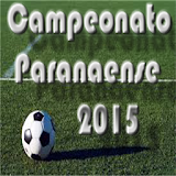 Campeonato Paranaense 2015 icon