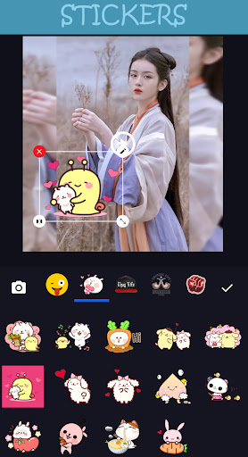 Photo Video Maker Screen 3
