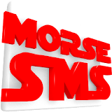 Morse SMS icon
