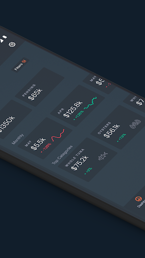 ShoreTrade Seller Screen 2