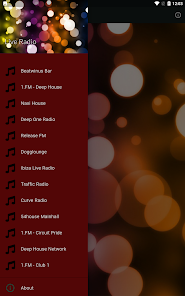 Screenshot image
