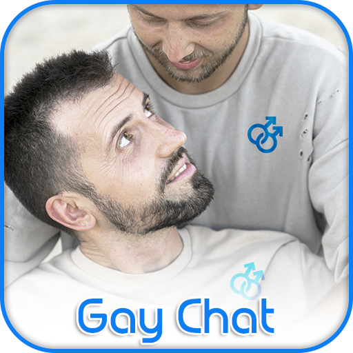 Chatrandom gay Men Chats