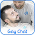 Gay Male Video Chat - Random Male Live Video Chat1.2