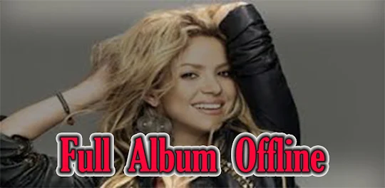 Music Collection Shakira