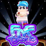 Cover Image of Tải xuống FNF 3D for Friday Night Funkin Mods 1.3 APK