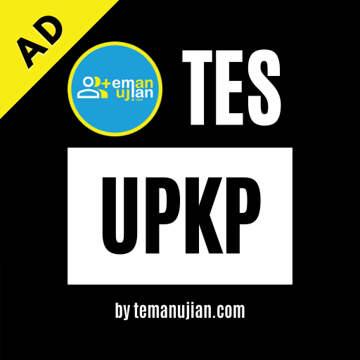 Tes UPKP - TPA dan TBI Download on Windows
