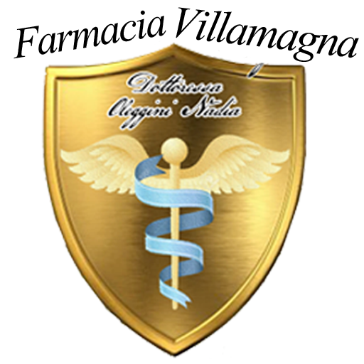 Farmacia Villamagna logo