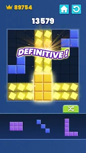 Block Puzzle Blast Adventure