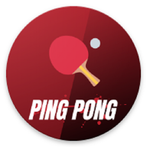 Ping Pong Game  Icon