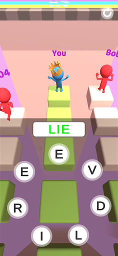 Connect and run Screen 3