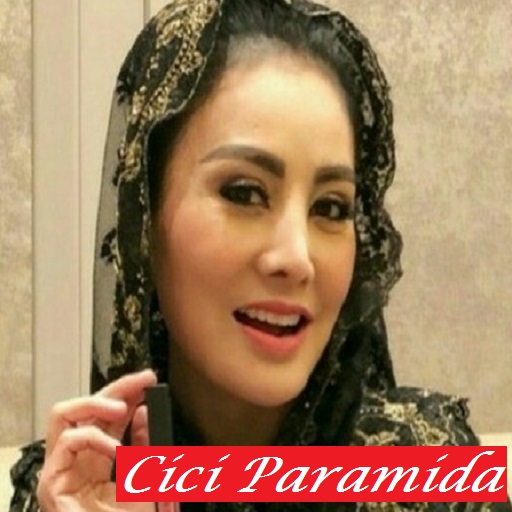 Cici Paramida Dangdut Offline logo