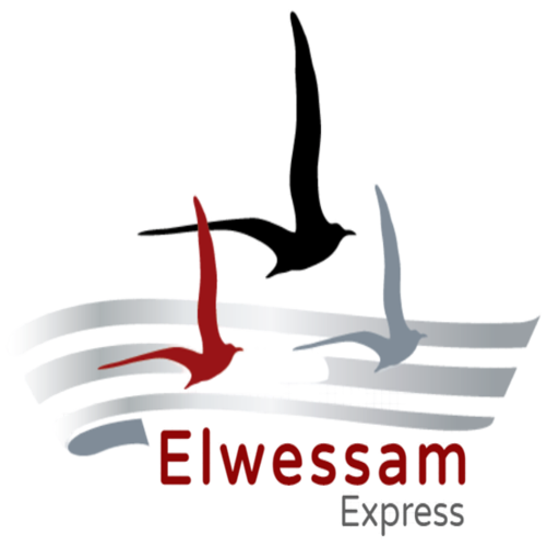 El Wessam logo
