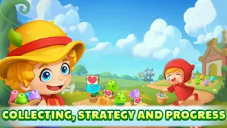 Game screenshot Cloud Field hack