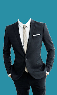 Business Man Suit For PC installation