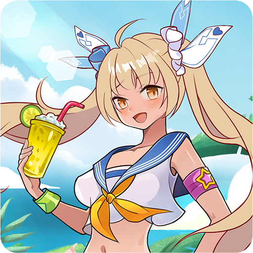 Fashion Beach Princess Download on Windows