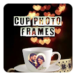 Cover Image of Unduh Cup Photo Frames  APK