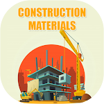 Cover Image of Tải xuống Building Construction Material  APK