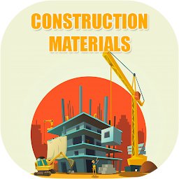 Icon image Building Construction Material