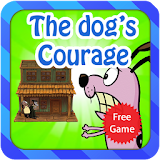 The Dog's Courage! New Version icon