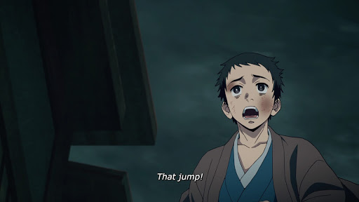 Kimetsu no Yaiba Episode 2: Trainer Sakanoji Urokodaki Review. – How Anime  Stuff Works!!