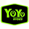 Yoyorydes