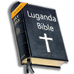 Cover Image of Download Luganda Bible  APK