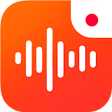 Voice Recorder - XVoice Lite icon